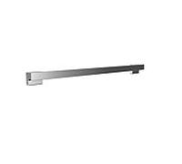 Emco Bad Porte-serviettes de bain mural Cue 326000180 chromé 800 mm
