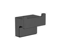 emco cue crochet double, noir, 327513300