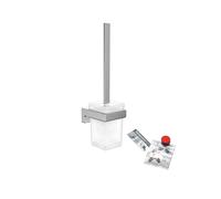 emco cue Ensemble de brosses composé d'un ensemble de brosses et d'un set de colle, 010-8704