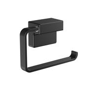 emco cue Porte-papier sans couvercle, noir, 320013301