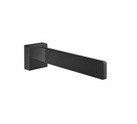 emco cue Porte-rouleau de réserve, noir, 320513300