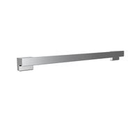 Emco Bad – Porte-serviettes de bain Cue 326000160, chromé, 600 mm