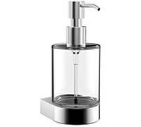 Emco Bad – Distributeur de savon liquide Flow – Chromé 272100100