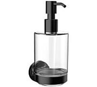 EMCO Round - Distributeur de savon noir