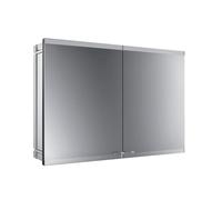 Emco Evo Armoire de toilette, 2 portes, 939713315,