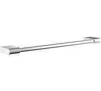 Emco Flow barre porte-serviette chrome 276000150