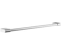 Emco Flow barre porte-serviette chrome 276000160