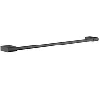 Emco Flow barre porte-serviette noir 276013360