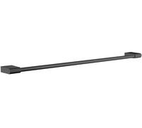 Emco Flow barre porte-serviette noir 276013380