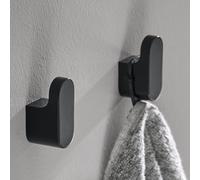 Emco Flow Crochet porte-serviette de toilette, 277513300,