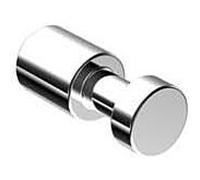 Emco Flow crochet porte-serviettes 277500101 35 mm, chromé