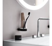 Emco Flow Gobelet à brosses à dents, 272013300,