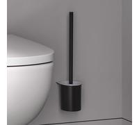 Emco Flow Porte-brosse WC avec brosse, 271513300,