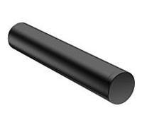 Emco Flow porte-moulinet de rechange 270513301 noir, rigide