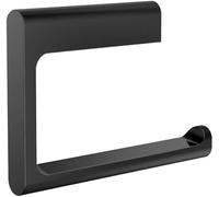 emco flow porte-papier sans couvercle, 270013300, Couleur: Noir