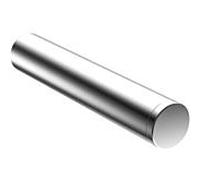 Emco Flow porte-rouleau de rechange 270500101 chromé , rigide