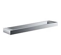 Emco Liaison balustrade 186600146 chromé , longueur 468mm