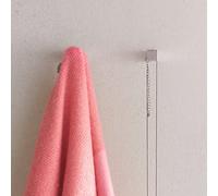 Emco Liaison Crochet porte-serviette de toilette, 187500102,
