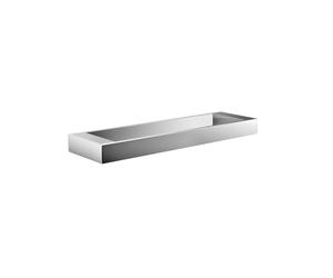 EMCO Liaison Rail 358 mm Chrome