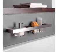 Rampe de liaison Emco, 468 mm, chromé - 186600146