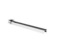 Emco Bad Porte-serviettes Loft 2 bras pivotant 437 mm 055000141 Chrome