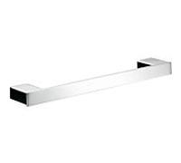 EMCO Loft - Barre d'appui aspect acier inoxydable