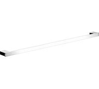 Emco Loft 250303 Barre Porte-Serviette 800 mm Chromé