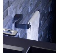 Emco Loft Anneau porte-serviette de toilette, 055513300,