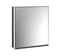 Emco Loft Armoire de toilette, 1 porte, 979813301,