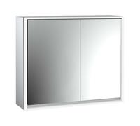Emco Loft Armoire de toilette, 2 portes, 979805110,