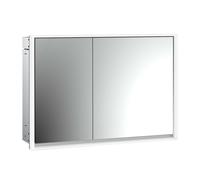 Emco Loft Armoire de toilette, 2 portes, 979805115,