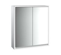 Emco Loft Armoire de toilette, 2 portes, 979806104,