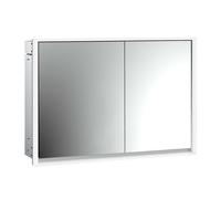 Emco Loft Armoire de toilette, 2 portes, 979806117,
