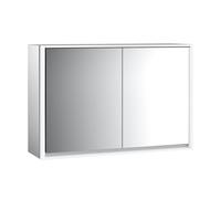 Emco Loft Armoire de toilette, 2 portes, 979806118,