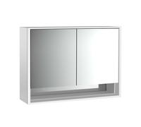 Emco Loft Armoire de toilette, 2 portes, 979806212,