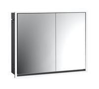 Emco Loft Armoire de toilette, 2 portes, 979813311,