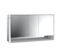 Emco Loft Armoire de toilette, 3 portes, 979806223,