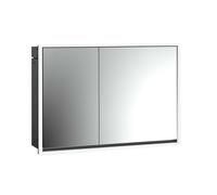 Emco Loft Armoire de toilette, 2 portes, 979813314,