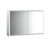 Emco Loft Armoire de toilette, 2 portes, 979806118,