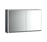 Emco Loft Armoire de toilette, 2 portes, 979813320,