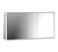 Emco Loft Armoire de toilette, 3 portes, 979806123,