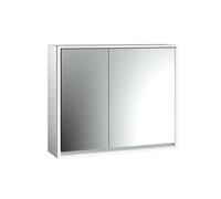 Emco Loft Armoire de toilette, 2 portes, 979806108,