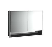 Emco Loft Armoire de toilette, 2 portes, 979813513,