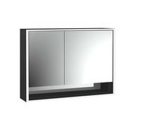 Emco Loft Armoire de toilette, 2 portes, 979813514,