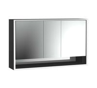 Emco Loft Armoire de toilette, 3 portes, 979813522,