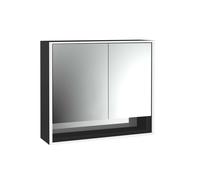 Emco Loft Armoire de toilette, 2 portes, 979813510,