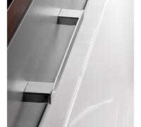 Emco Loft Barre d’appui, 057000130,