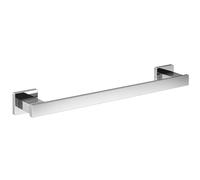 Emco loft Barre d'appui 450 mm Chromé Aluminium 45 cm