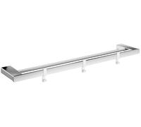 Emco Loft barre porte-serviette chrome 056100160