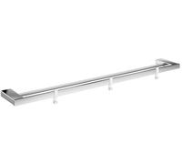 Emco Loft barre porte-serviette chrome 056100180